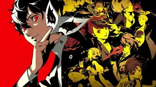Persona 5 Royal screenshot