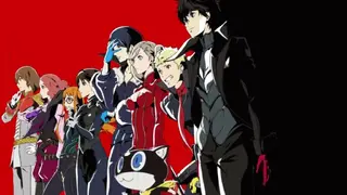 Persona 5 Royal screenshot