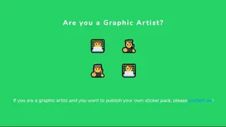 Personal Sticker Maker for WhatsApp screenshot