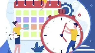 Personal Work Shift Schedule & Calendar screenshot