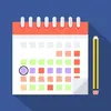 Personal Work Shift Schedule & Calendar