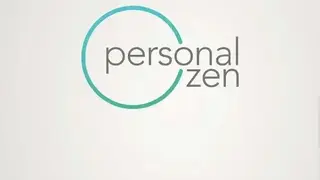 Personal Zen screenshot