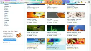 Personas Plus screenshot
