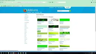 Personas Plus screenshot