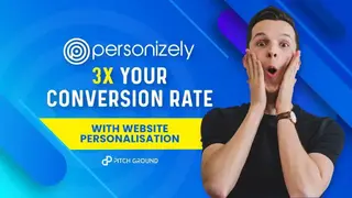 Personizely screenshot