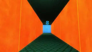Perspective screenshot