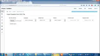 Pesofts screenshot