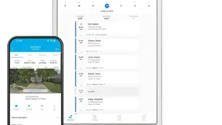 PestRoutes screenshot