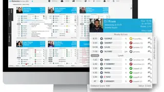 PestRoutes screenshot