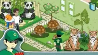 Pet City screenshot