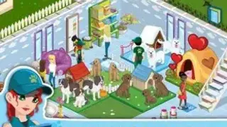 Pet City screenshot