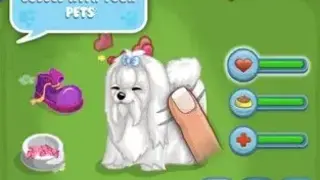 Pet City screenshot