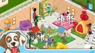 Pet City screenshot