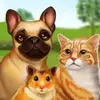 Pet Hotel – My hotel for cute animals