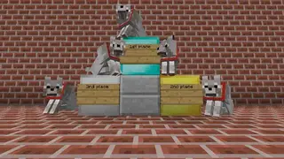 Pet Ideas – Minecraft screenshot