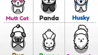 Pet Idle screenshot