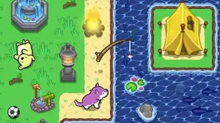 Pet Idle screenshot