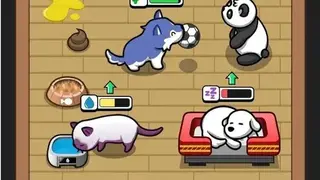 Pet Idle screenshot