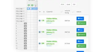 Pet Manager screenshot