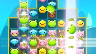Pet Match screenshot