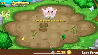 Pet Paradise screenshot
