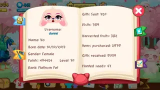Pet Paradise screenshot