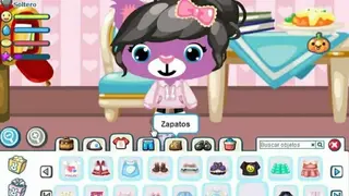 Pet Party screenshot