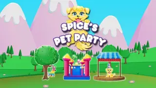 Pet Party screenshot
