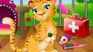 Pet Party screenshot