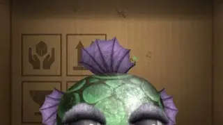 Pet Peaves Monsters screenshot