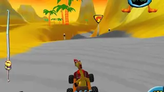 Pet Racer screenshot