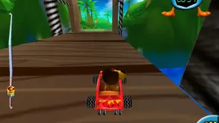 Pet Racer screenshot