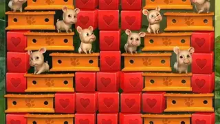 Pet Rescue Saga screenshot