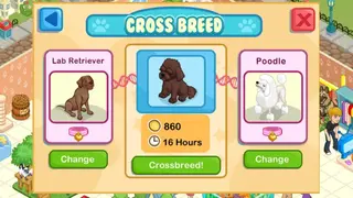 Pet Shop Story screenshot