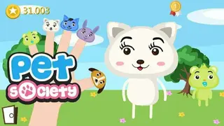 Pet Society screenshot