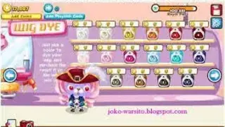 Pet Society screenshot
