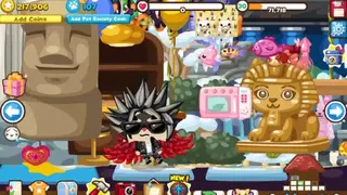 Pet Society screenshot