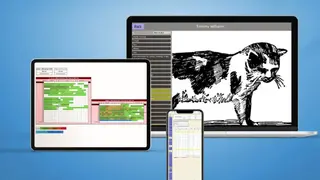 Pet Tech Pro screenshot