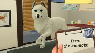 Pet World – My Animal Hospital screenshot