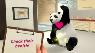 Pet World – My Animal Hospital screenshot