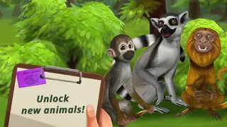 Pet World – My Animal Hospital screenshot