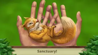 Pet World – WildLife America screenshot