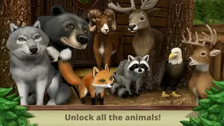 Pet World – WildLife America screenshot