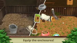 Pet World – WildLife America screenshot