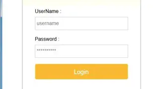 PetAdmin screenshot