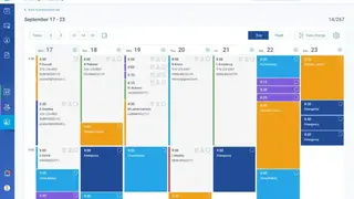 Petal Booking (PetalMD) screenshot