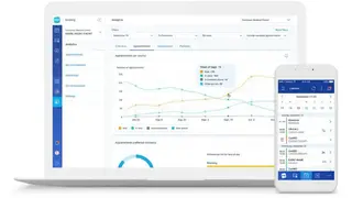 Petal Booking (PetalMD) screenshot