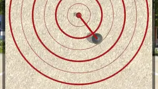 Petanque screenshot