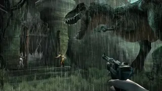 Peter Jackson’s King Kong: The Official Game of the Movie screenshot
