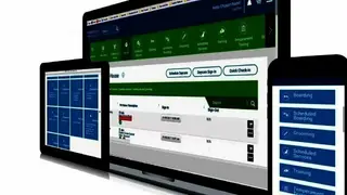 PetExec screenshot